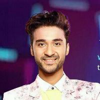 Raghav Juyal Anchor Dancer Mumbai