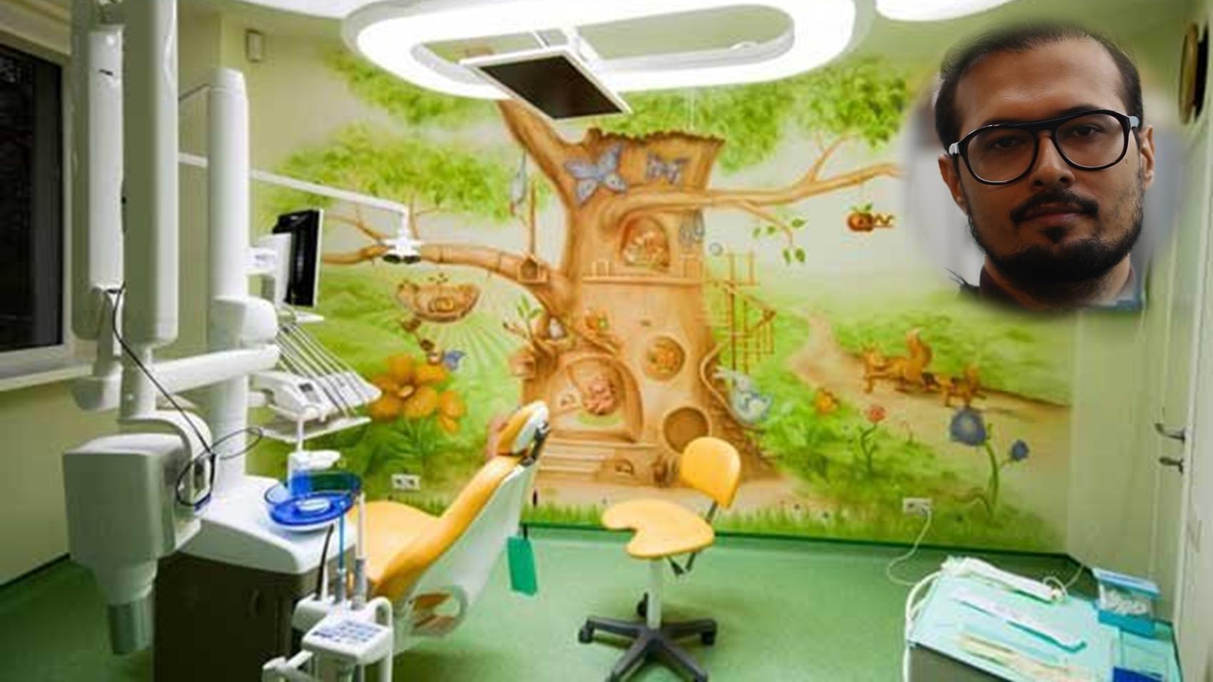 Career in Pediatric Dentistry