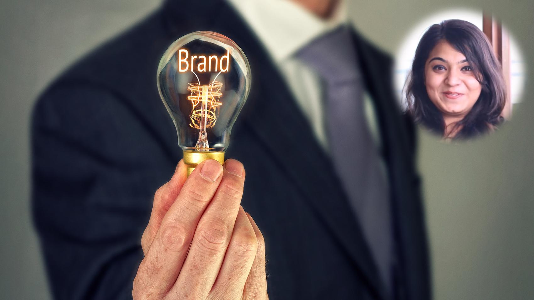 Career in Brand Management