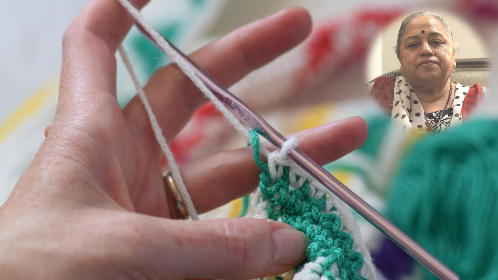 Career in Crochet Making
