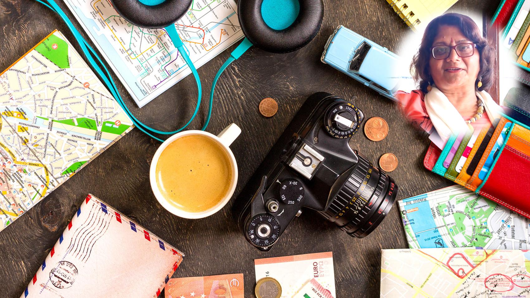 Career in Travel Blogging