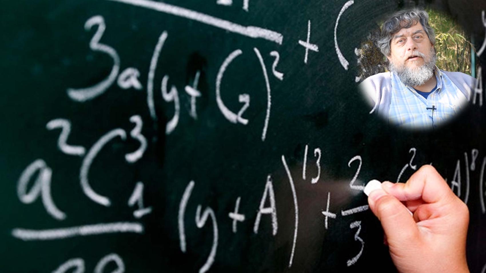 Career in Teaching Mathematics