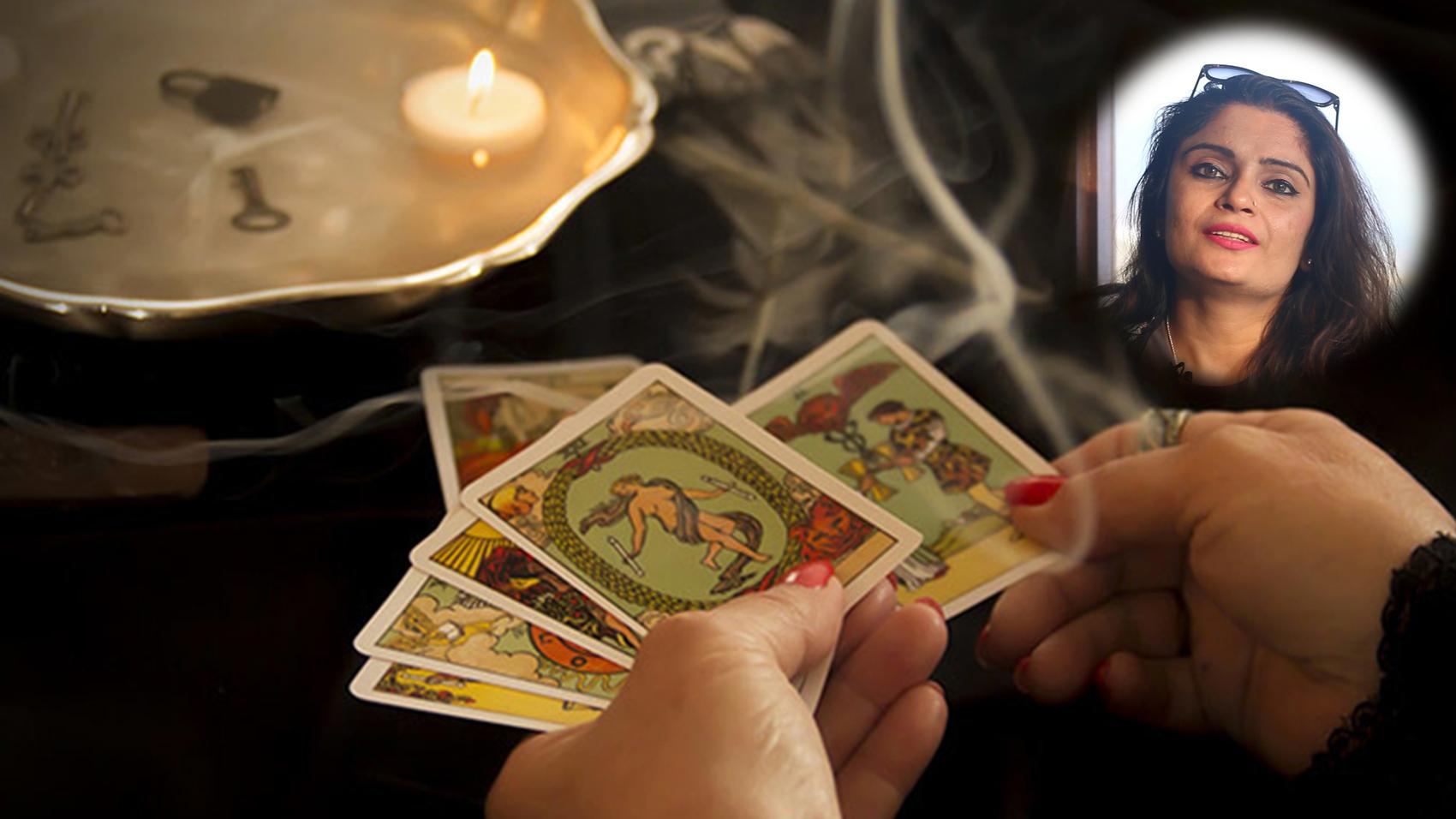 Career in Tarot Card Reading